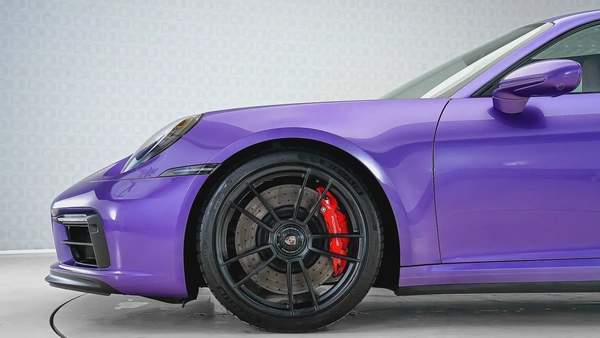 911 Carrera GTS | AED 9,016 PM | Up to 3 Years Warranty Unlimited |