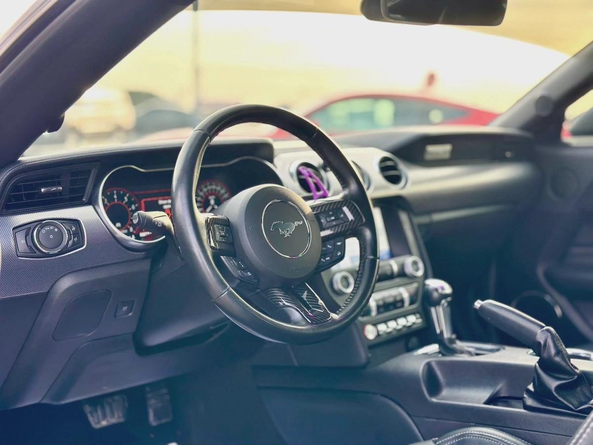 2019 Ford Mustang GT - # 96448-5-5