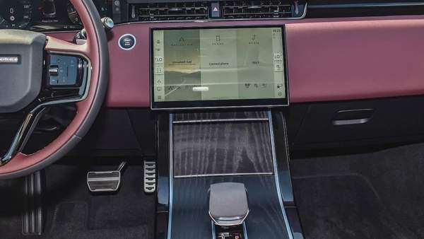 RANGE ROVER EVOQUE SE P250 DYNAMIC 2025!! FIVE YEARS WARRANTY!! THREE YEARS SERVICE CONTRACT