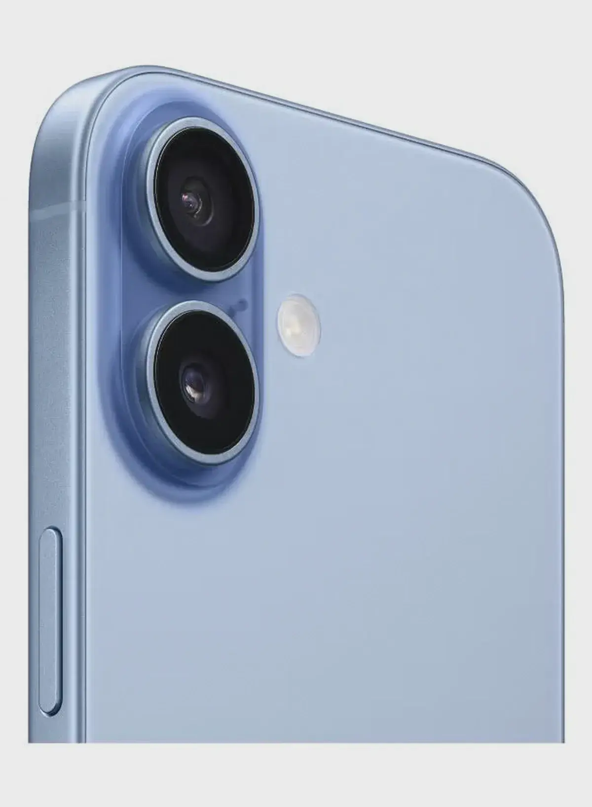 Apple iPhone 17 256GB Mist Blue 5G (eSim only) With FaceTime - International Version-4-4