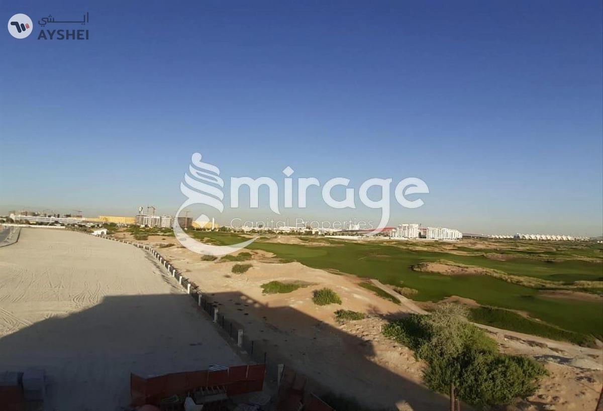 LAND FOR SALE IN WEST YAS, YAS ISLAND-0-landscape