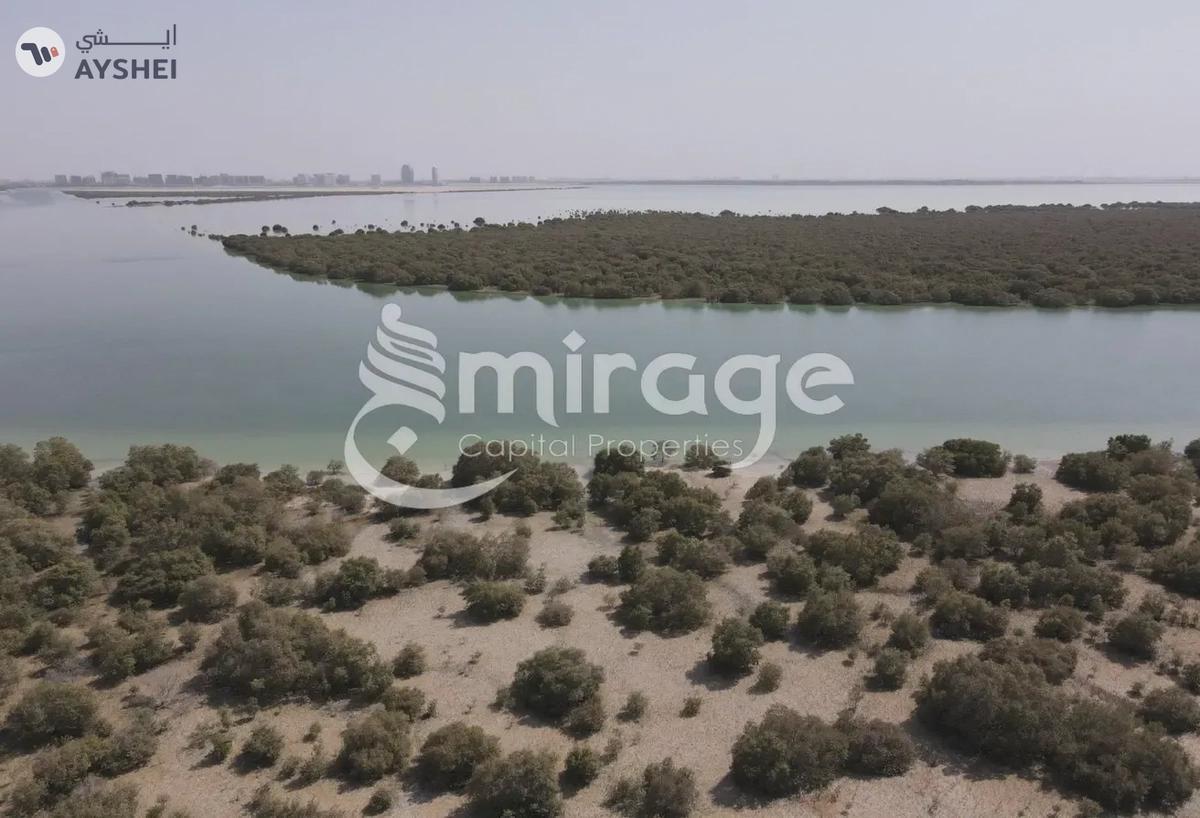 LAND FOR SALE IN WEST YAS, YAS ISLAND-1-landscape