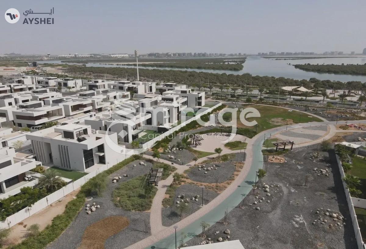 LAND FOR SALE IN WEST YAS, YAS ISLAND-4-4