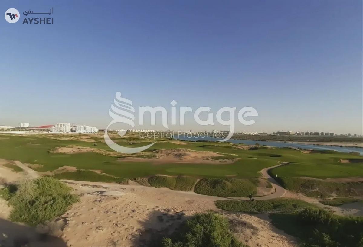 LAND FOR SALE IN WEST YAS, YAS ISLAND-5-5