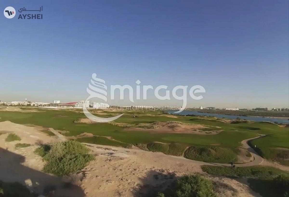 LAND FOR SALE IN WEST YAS, YAS ISLAND-8-8