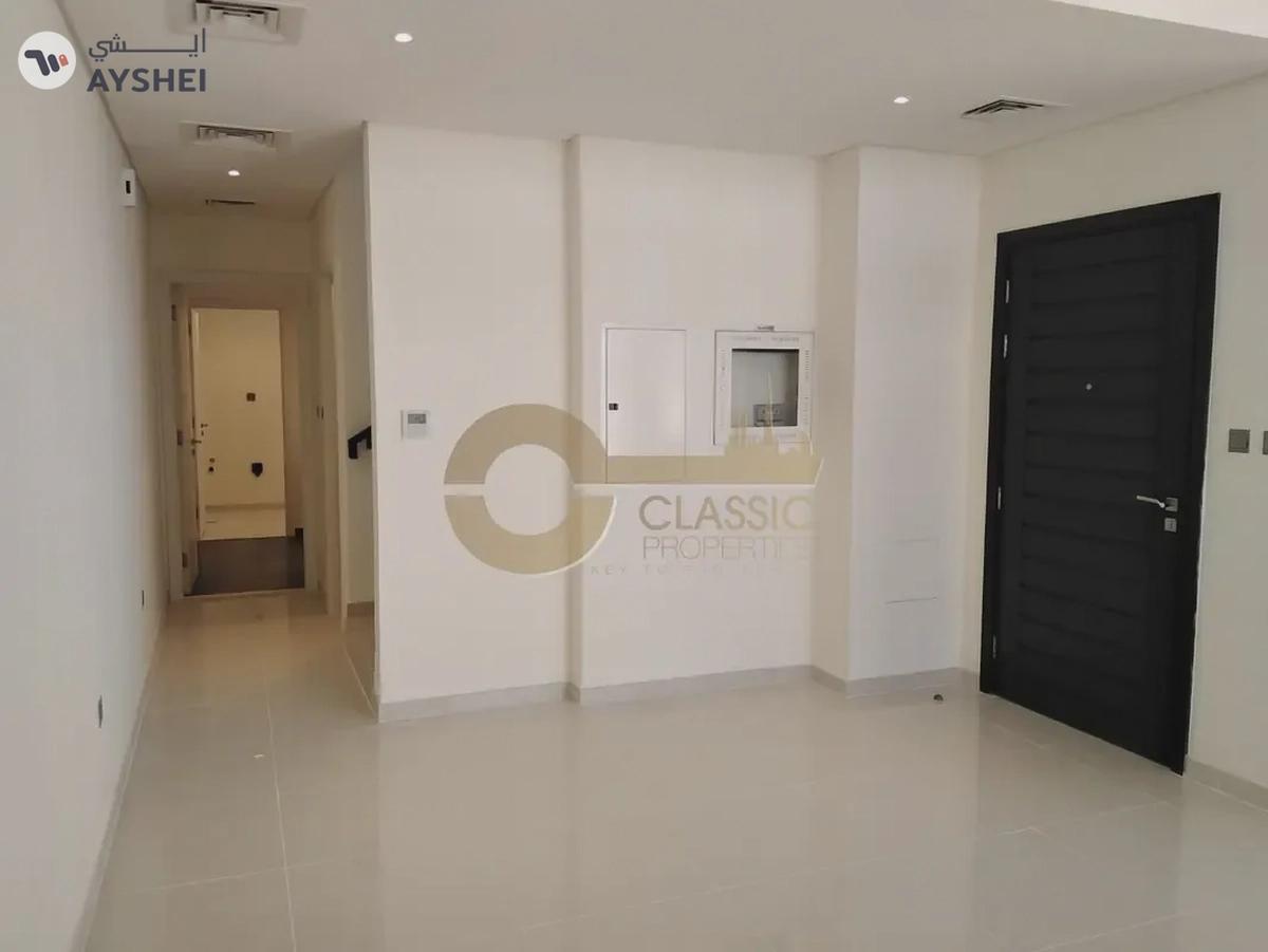 3BR Townhouse | Single Row | Corner unit-12-12