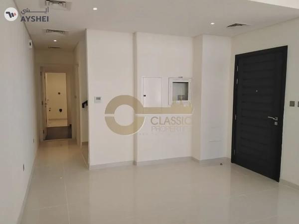 3BR Townhouse | Single Row | Corner unit