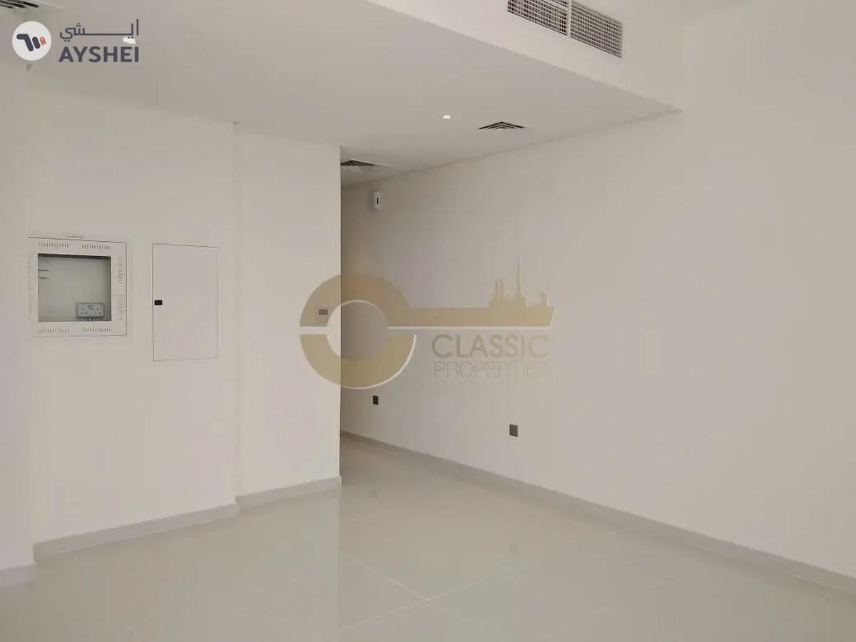 3BR Townhouse | Single Row | Corner unit-0-0