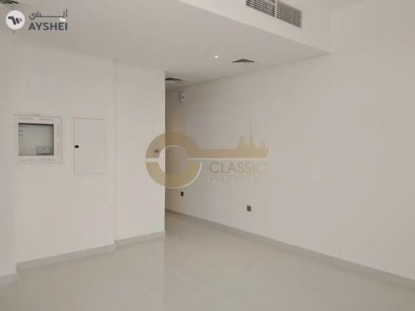 3BR Townhouse | Single Row | Corner unit