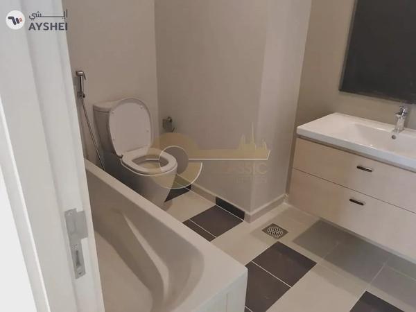 3BR Townhouse | Single Row | Corner unit