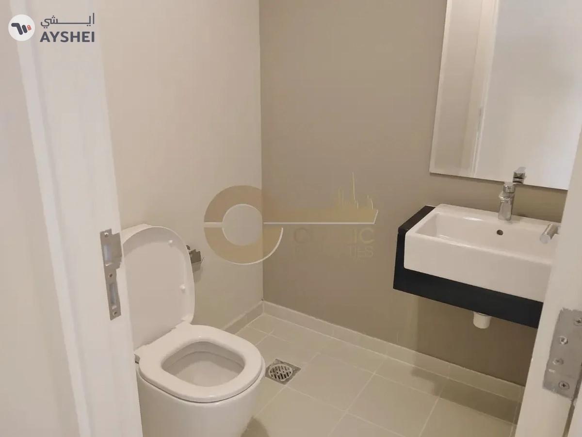 3BR Townhouse | Single Row | Corner unit-4-4