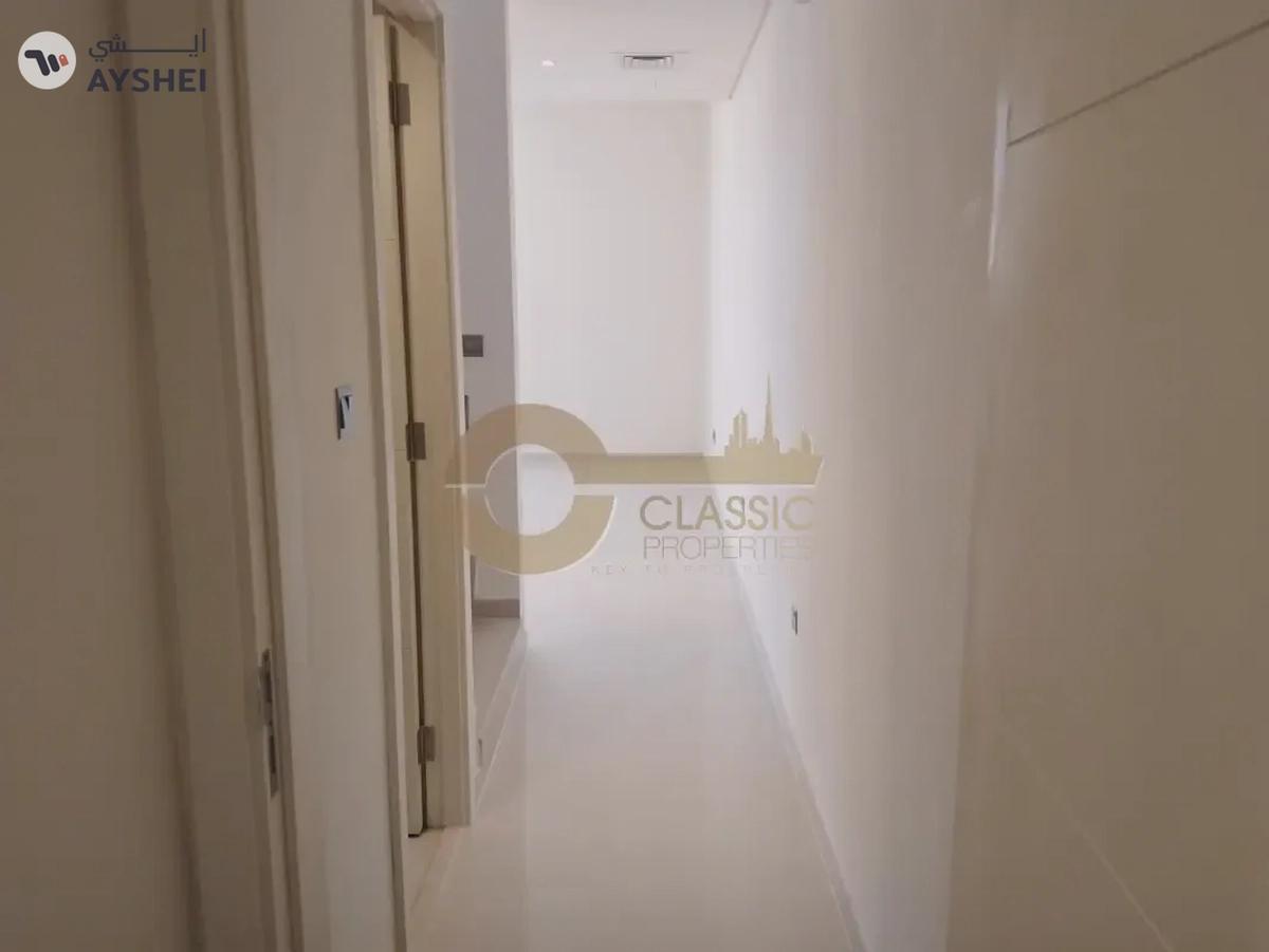 3BR Townhouse | Single Row | Corner unit-7-7