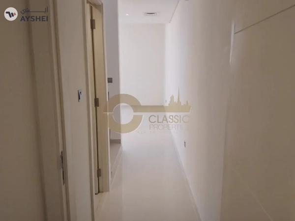 3BR Townhouse | Single Row | Corner unit