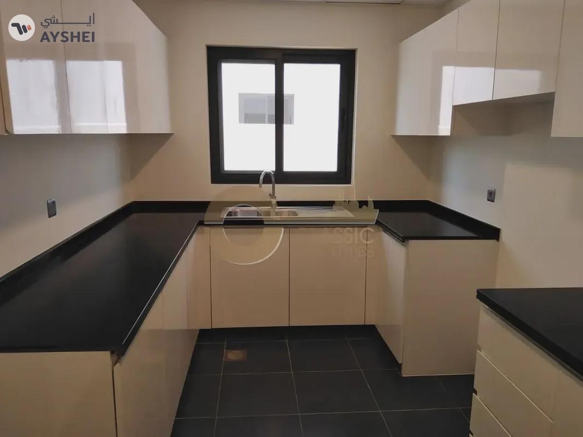 3BR Townhouse | Single Row | Corner unit-8-8