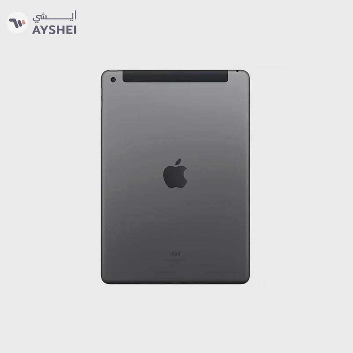 Renewed iPad 8th Gen (2020) Wi-Fi + Cellular-1-portrait
