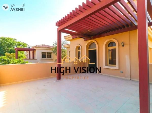 Gardenia, Golf Gardens, Khalifa City, Abu Dhabi