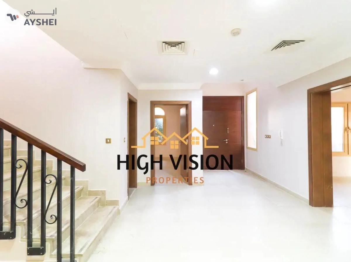 Gardenia, Golf Gardens, Khalifa City, Abu Dhabi-2-2