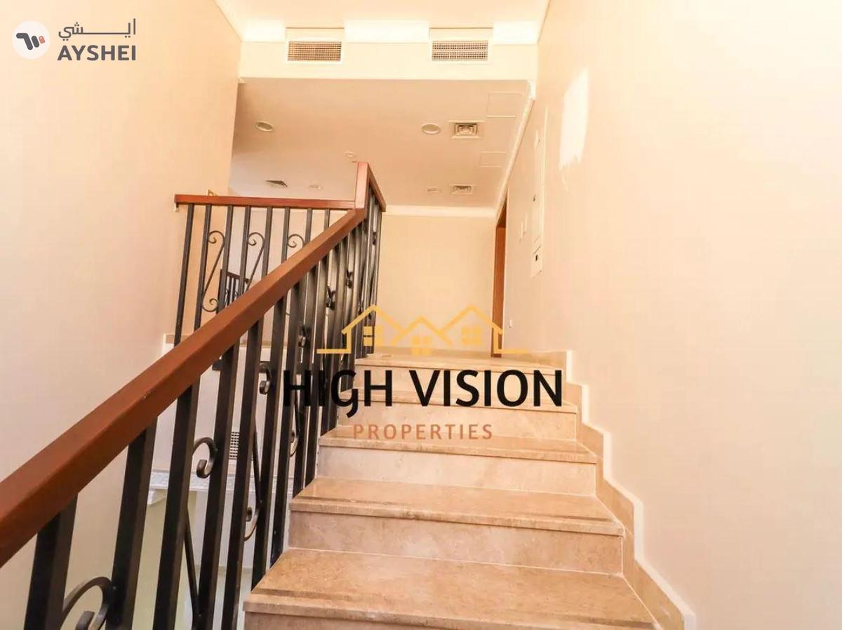 Gardenia, Golf Gardens, Khalifa City, Abu Dhabi-5-5