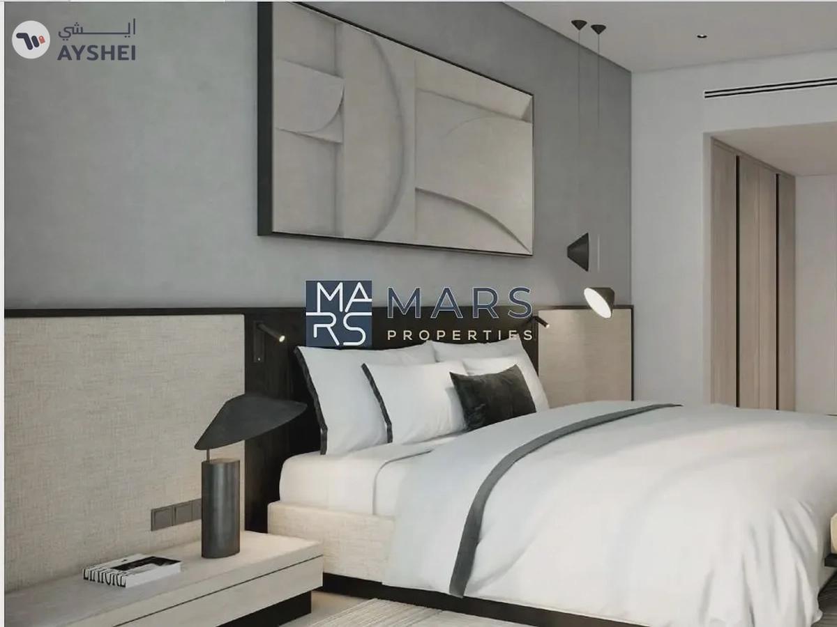 4 Bedrooms Apartment for Sale in Anantara Sharjah | Easy Installments Available | city view-5-5