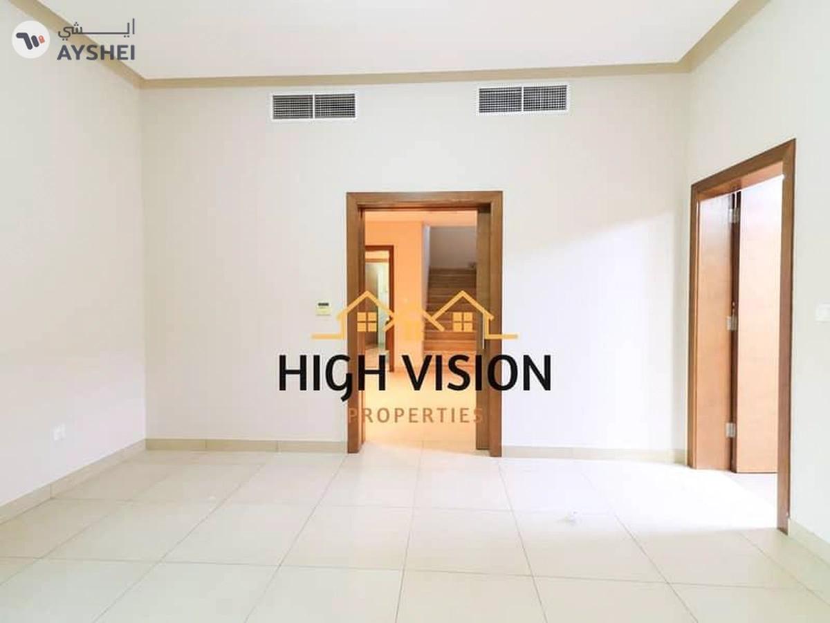 Golf Gardens, Khalifa City, Abu Dhabi-9-9