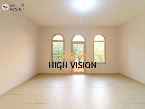 Golf Gardens, Khalifa City, Abu Dhabi