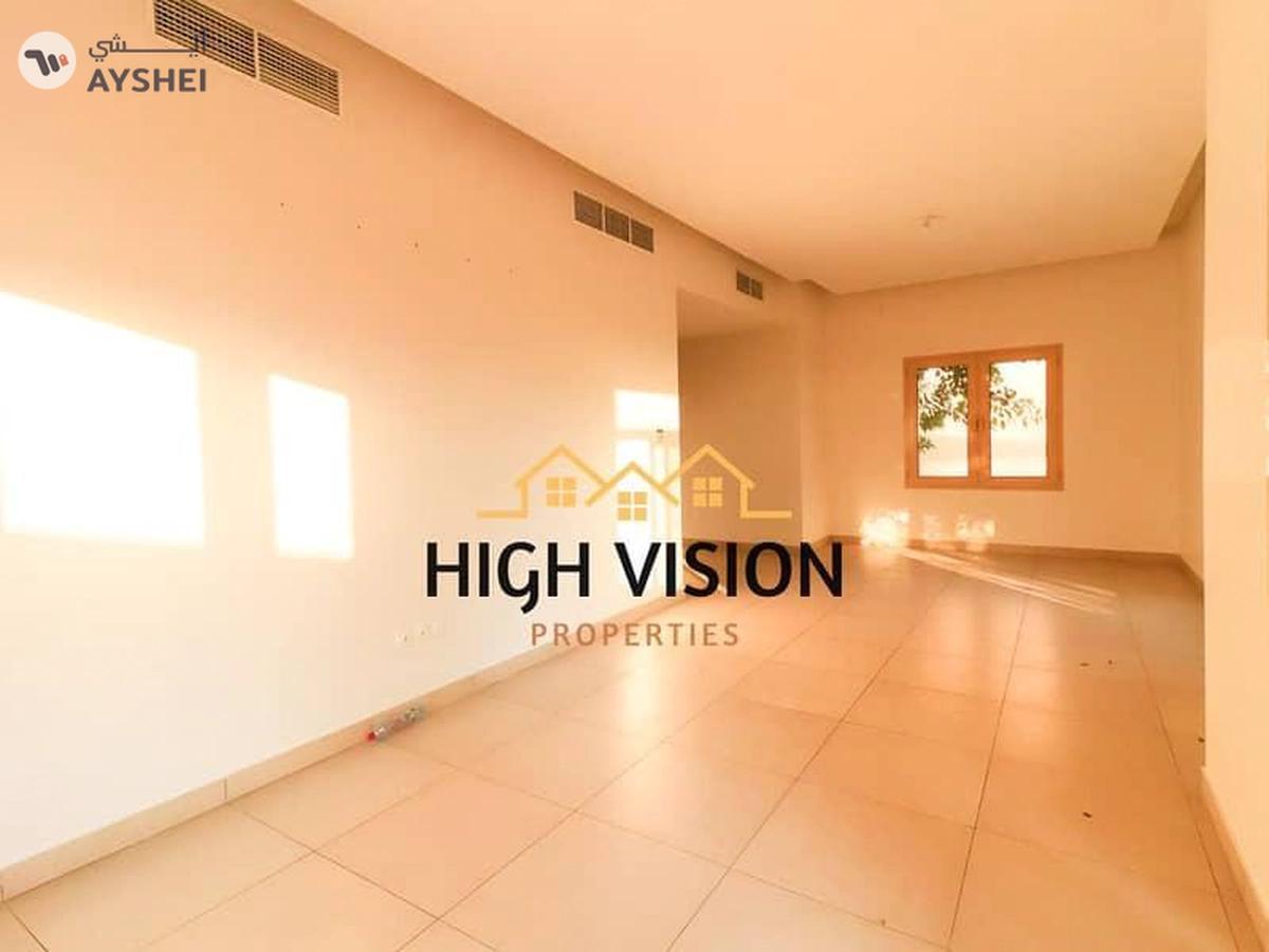 Golf Gardens, Khalifa City, Abu Dhabi-1-landscape