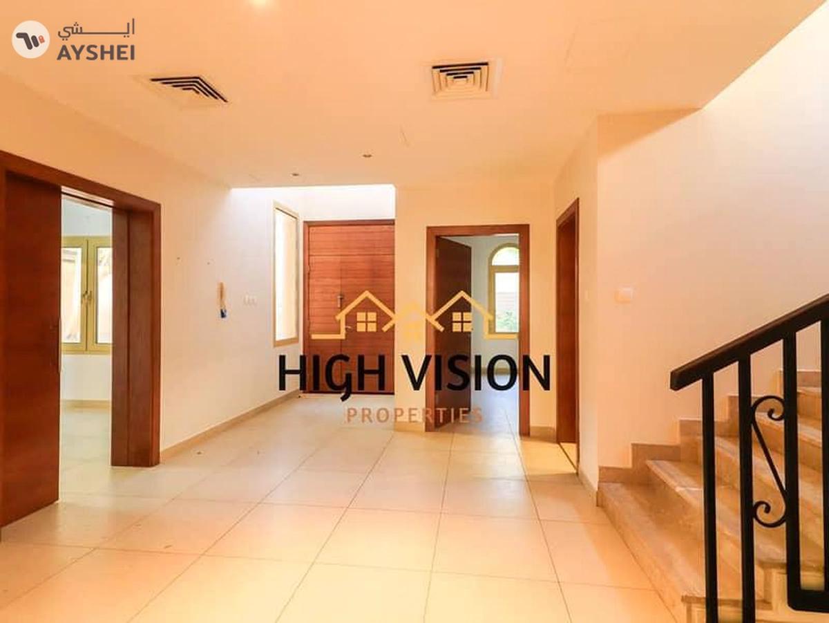 Golf Gardens, Khalifa City, Abu Dhabi-6-6