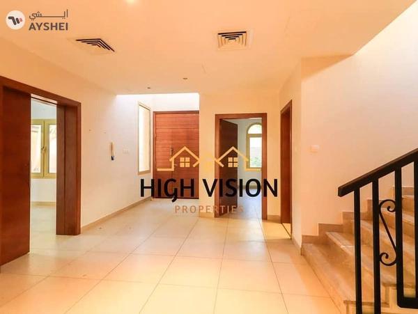 Golf Gardens, Khalifa City, Abu Dhabi