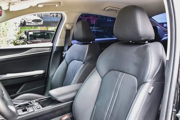 Kia K5 2022 | Korean Specs | Clean Title | 13K KM | Black | كيا K5 2022 وارد كوري