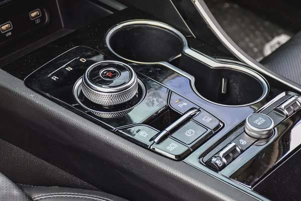 Kia K5 2022 | Korean Specs | Clean Title | 13K KM | Black | كيا K5 2022 وارد كوري