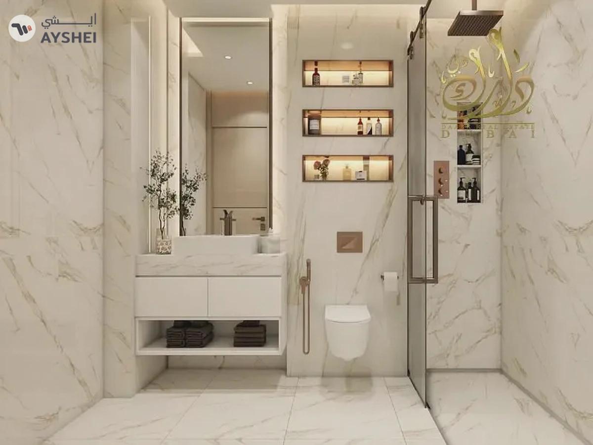 Apartment For Sale in Shakespeare Tower, Living Legends, Dubai-1-landscape