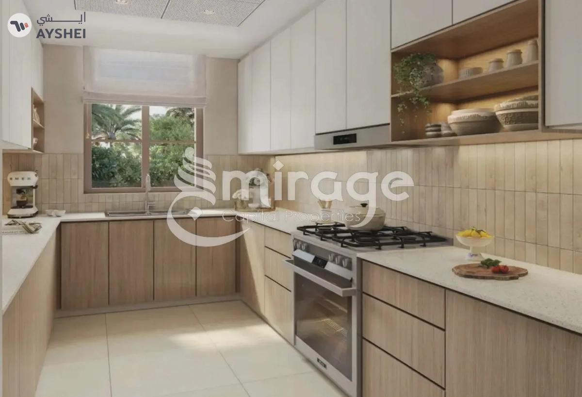 VILLA FOR SALE IN BLOOM LIVING, ZAYED CITY (KHALIFA CITY C)-1-landscape