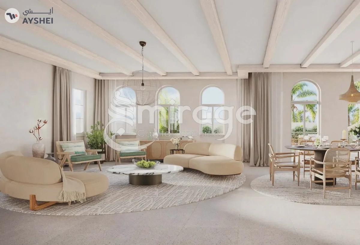 VILLA FOR SALE IN BLOOM LIVING, ZAYED CITY (KHALIFA CITY C)-6-6