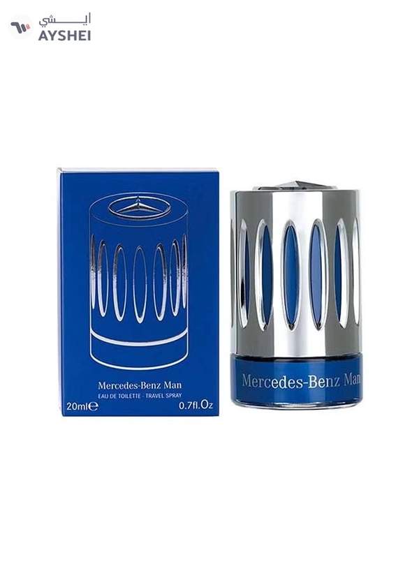 Mercedes-Benz Exclusive EDT 20ml