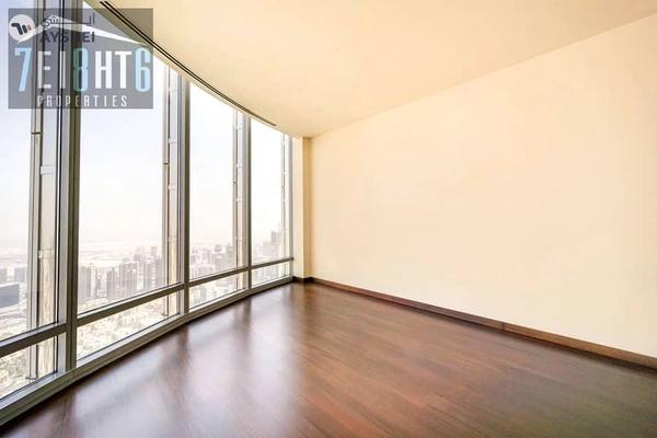 Burj Khalifa, Downtown Dubai, Dubai