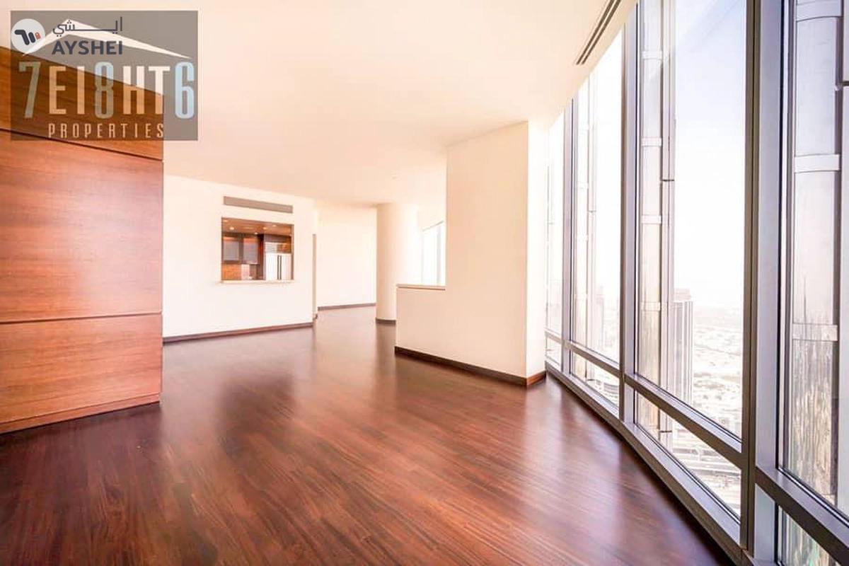 Burj Khalifa, Downtown Dubai, Dubai-1-1