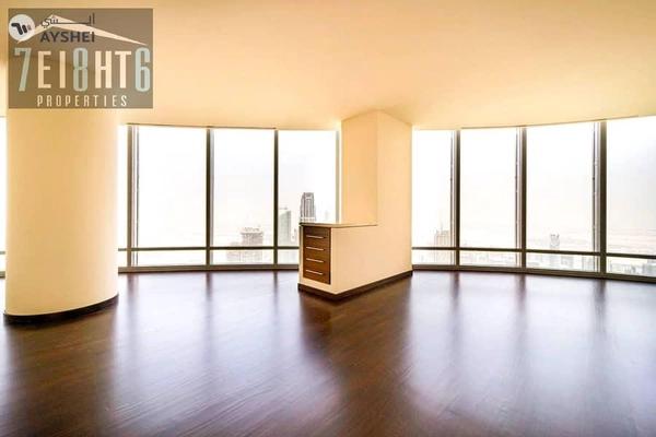 Burj Khalifa, Downtown Dubai, Dubai