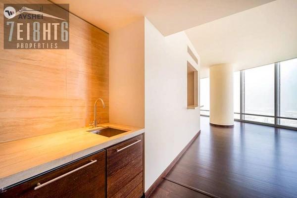 Burj Khalifa, Downtown Dubai, Dubai