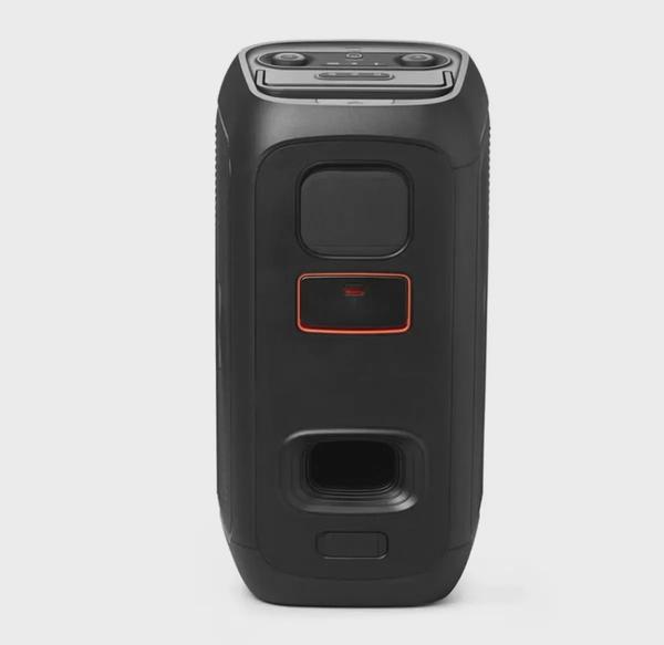 JBL Partybox Club 120 Portable Party Speaker Black