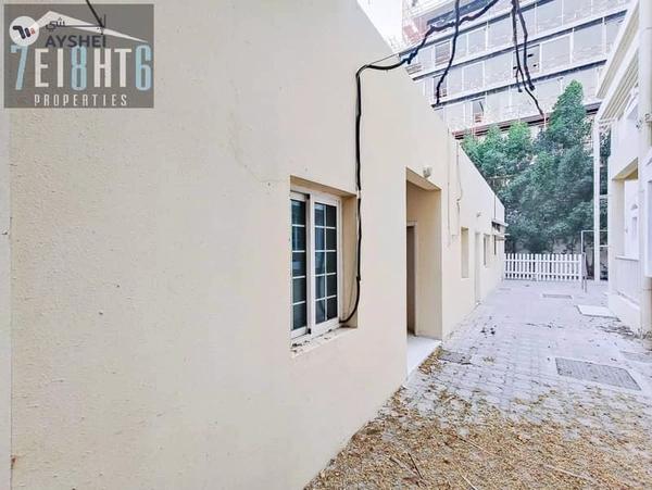 Jumeirah 2, Jumeirah, Dubai