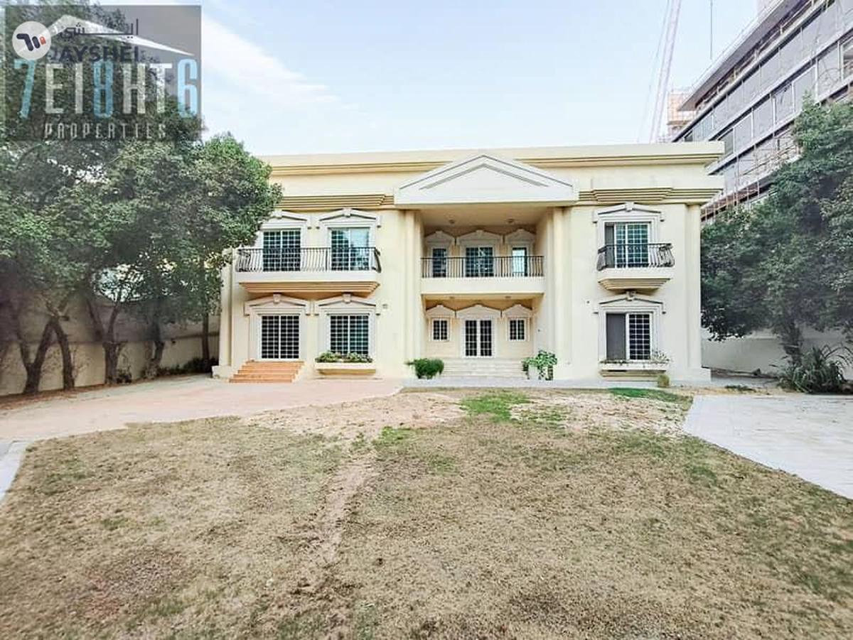 Jumeirah 2, Jumeirah, Dubai-0-0