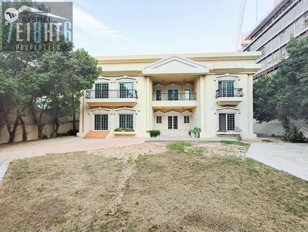 Jumeirah 2, Jumeirah, Dubai