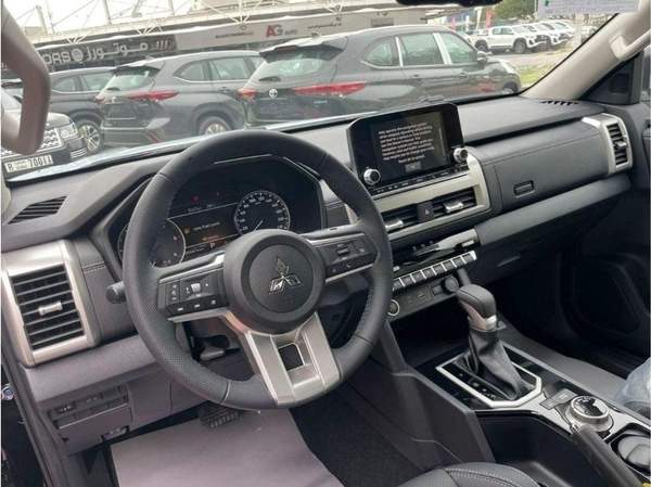 Mitsubishi L200 SPORTERO DIESEL FULL OPTION 2026