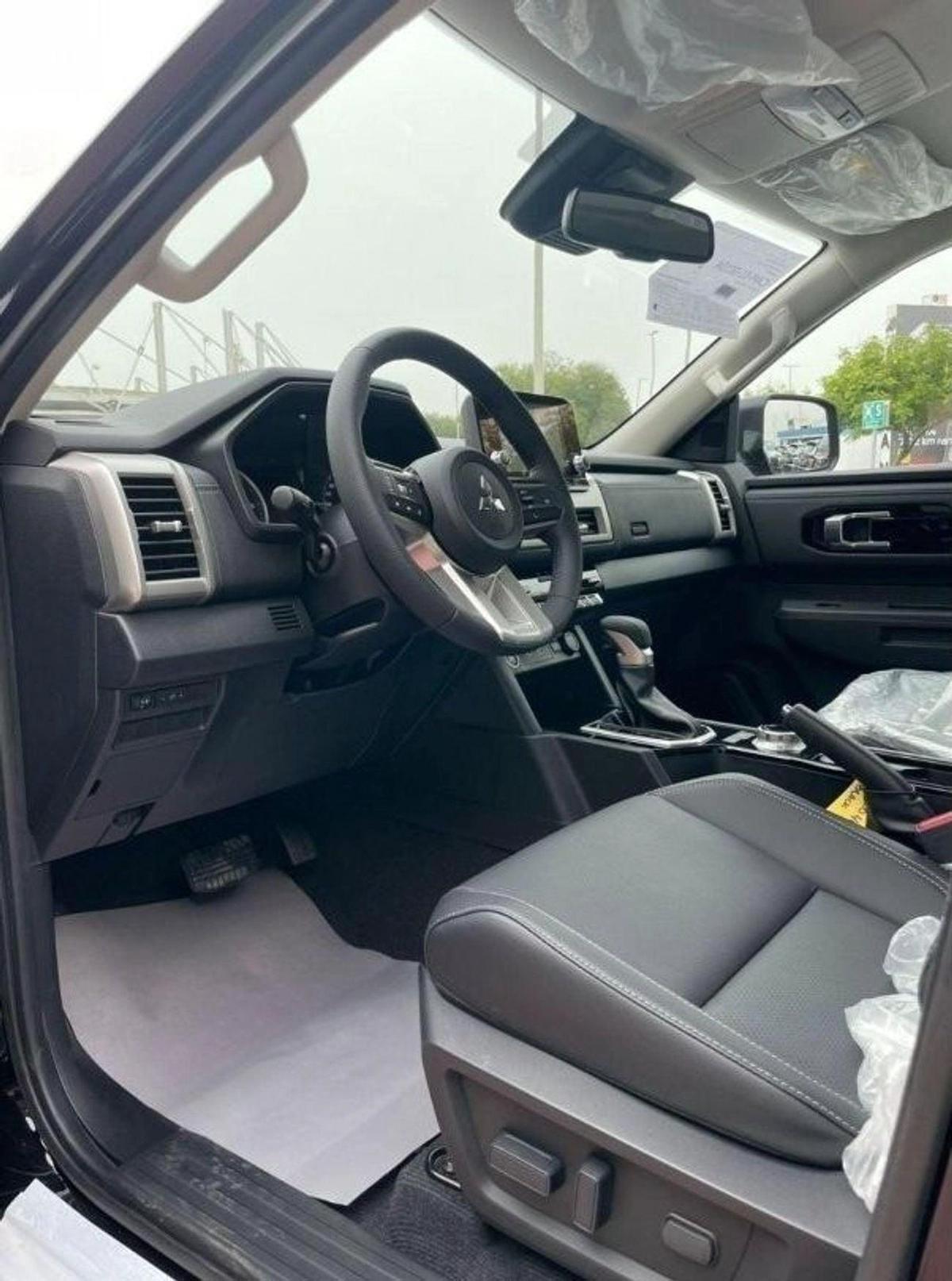 Mitsubishi L200 SPORTERO DIESEL FULL OPTION 2026-6-6