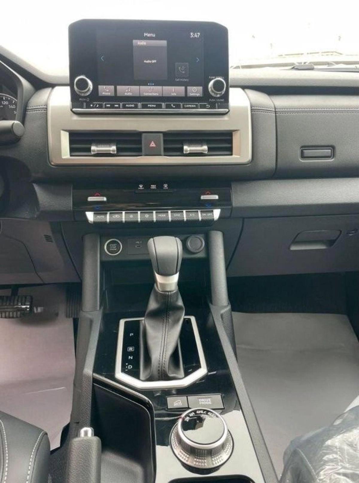 Mitsubishi L200 SPORTERO DIESEL FULL OPTION 2026-7-7