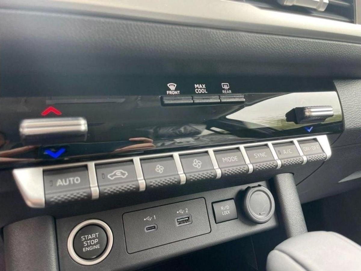 Mitsubishi L200 SPORTERO DIESEL FULL OPTION 2026-8-8