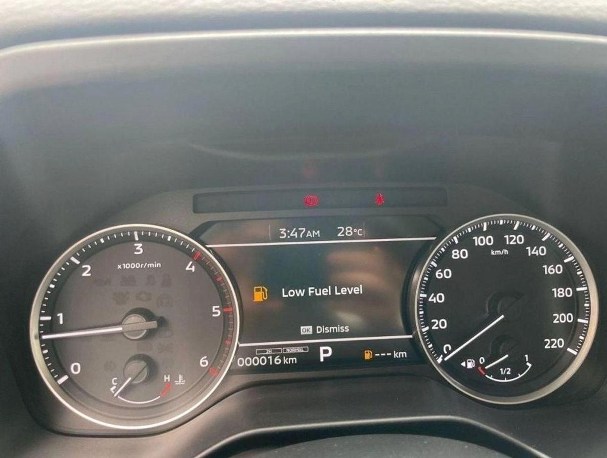 Mitsubishi L200 SPORTERO DIESEL FULL OPTION 2026-9-9