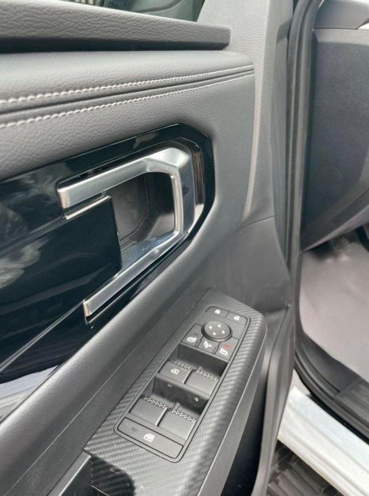 Mitsubishi L200 SPORTERO DIESEL FULL OPTION 2026-10-10