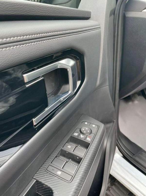 Mitsubishi L200 SPORTERO DIESEL FULL OPTION 2026