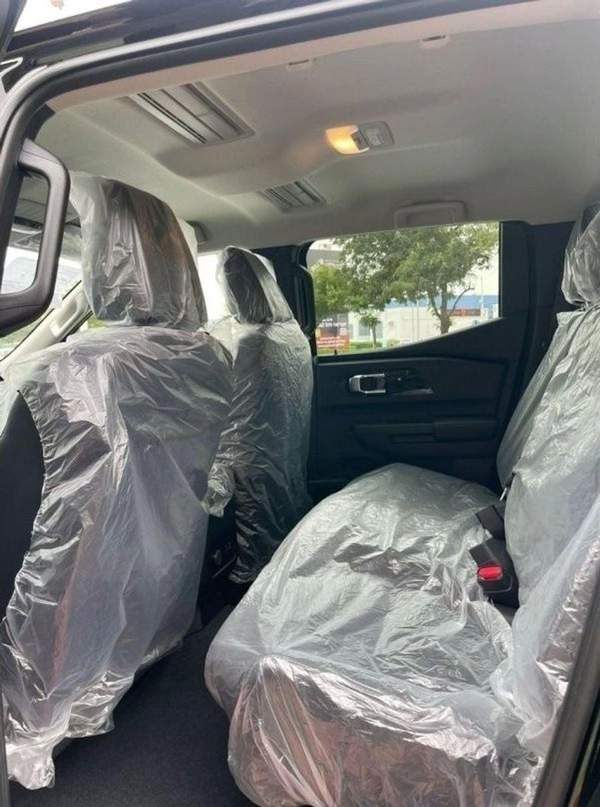Mitsubishi L200 SPORTERO DIESEL FULL OPTION 2026